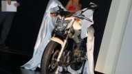 Moto - News: Yamaha: presentazione Live a 24 ore dall'EICMA 2008