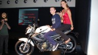 Moto - News: Yamaha: presentazione Live a 24 ore dall'EICMA 2008