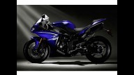 Moto - News: Yamaha R1 2009: 15.990 euro