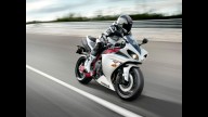 Moto - News: Yamaha R1 2009: 15.990 euro