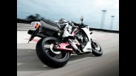 Moto - News: Yamaha R1 2009: 15.990 euro