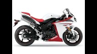 Moto - News: Yamaha R1 2009: 15.990 euro