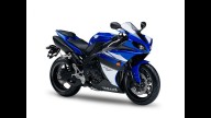 Moto - News: Yamaha R1 2009: 15.990 euro