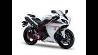 Moto - News: Yamaha R1 2009: 15.990 euro