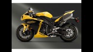 Moto - News: Yamaha R1 2009: 15.990 euro