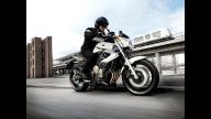Moto - News: Yamaha XJ6
