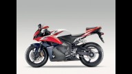 Moto - Gallery: Honda CBR 600 RR 2009 - C-ABS