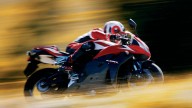 Moto - Gallery: Honda CBR 600 RR 2009 - DINAMICHE