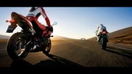 Moto - Gallery: Honda CBR 600 RR 2009 - DINAMICHE