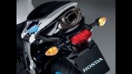 Moto - Gallery: Honda CBR 600 RR 2009 - STATICHE