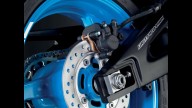 Moto - Gallery: Honda CBR 600 RR 2009 - STATICHE