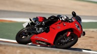 Moto - Gallery: Triumph Daytona 675 2009 - DINAMICHE