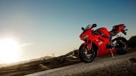 Moto - Gallery: Triumph Daytona 675 2009 - STATICHE