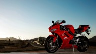 Moto - Gallery: Triumph Daytona 675 2009 - STATICHE