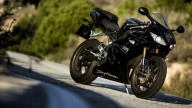 Moto - Gallery: Triumph Daytona 675 2009 - STATICHE