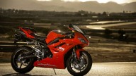 Moto - Gallery: Triumph Daytona 675 2009 - STATICHE