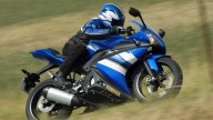 Moto - Gallery: Yamaha R125 - DINAMICHE