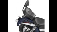 Moto - News: Accessori H-D per V-Rod Muscle e Dyna