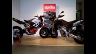 Moto - News: Aprilia Dorsoduro R e RR