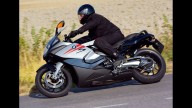 Moto - News: Svelato il listino delle BMW K 1300