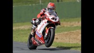 Moto - News: Conclusa la tre giorni di test SBK a Kyalami