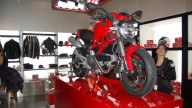 Moto - News: Ducati Caffè Roma