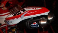 Moto - News: Ducati Caffè Roma