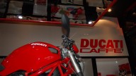 Moto - News: Ducati Caffè Roma