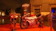 Moto - News: Ducati Caffè Roma