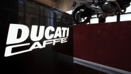 Moto - News: Ducati Caffè Roma