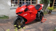 Moto - News: Come ti replico la Ducati Desmosedici RR...