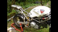 Moto - News: Come ti replico la Ducati Desmosedici RR...