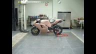 Moto - News: Come ti replico la Ducati Desmosedici RR...