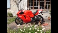 Moto - News: Come ti replico la Ducati Desmosedici RR...