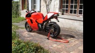 Moto - News: Come ti replico la Ducati Desmosedici RR...