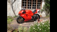 Moto - News: Come ti replico la Ducati Desmosedici RR...