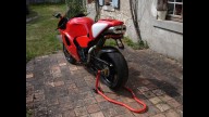 Moto - News: Come ti replico la Ducati Desmosedici RR...