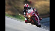 Moto - News: Ducati: il futuro è nell'avantreno