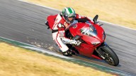 Moto - News: Ducati: il futuro è nell'avantreno