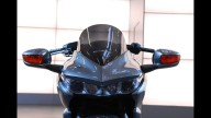 Moto - News: Honda al Motor Show 2008