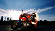 Moto - News: Honda CBR 1000 RR 2009: nuove foto