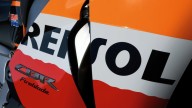 Moto - News: Honda CBR 1000 RR 2009: nuove foto