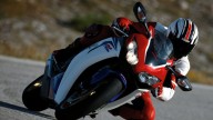 Moto - News: Honda CBR 1000 RR 2009: nuove foto