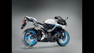 Moto - News: Honda CBR 600 RR 2009