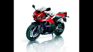 Moto - News: Honda CBR 600 RR 2009