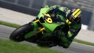 Moto - News: MotoGP 2009: bye bye Kawasaki