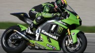 Moto - News: MotoGP 2009: bye bye Kawasaki