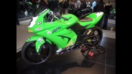 Moto - News: Kawasaki Ninja Trophy 2009