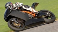 Moto - News: KTM: debutto in SBK