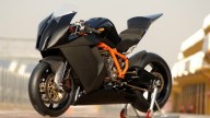 Moto - News: KTM: debutto in SBK